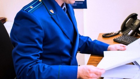 Прокурор Кораблинского района Максим Калачев принял участие в региональном проекте «Правовой поезд»